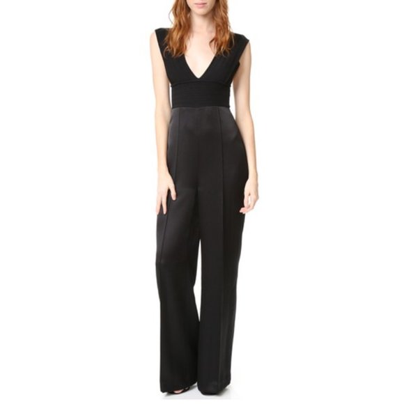 Elizabeth and James Pants - Elizabeth & James Neely Jumpsuit size 4